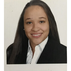 Heavenly patricia Arias Abreu