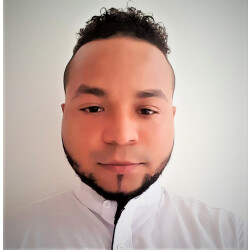 Adderly Ariel Santana Rosa