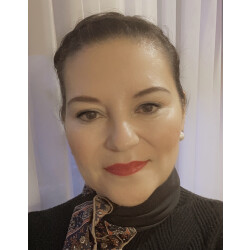 Fanny Rebeca Artavia Sandí