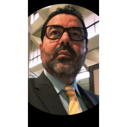Arturo Venegas Ocampo