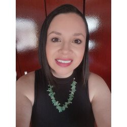Xinia Ramírez Quesada
