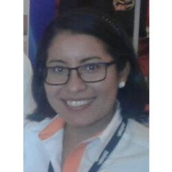 Jaisil Cruz Ortega