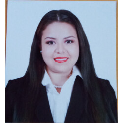 Jeniffer Tatiana Amador Vargas