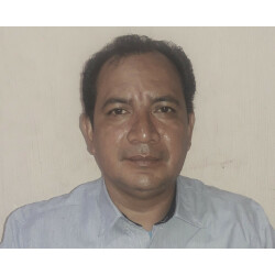 Elias Culpatan Santos