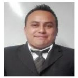 Henry Geovany Chanta Carrillo