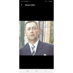 Mauro Fallas