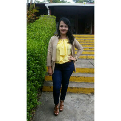 Katherine Ubeda Gutierrez