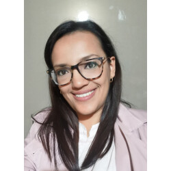 María Isabel Baeza Morales