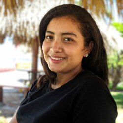 Maria José Corrales Gonzales