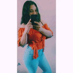 Nahomi Mercedes vado sanchez