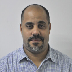 Carlos Enrique Diaz Lopez