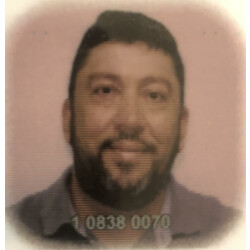 Esteban Mora Flores