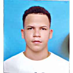 Leury De la rosa Rosario