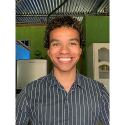 Donovan Steele Madriz