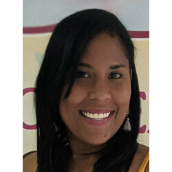 Vervelyn Pion