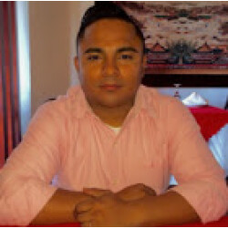 Jefferson Jose Cruz Lopez