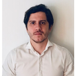 Oscar Saborio Bolandi