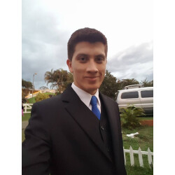 Junior Ugalde Cortés