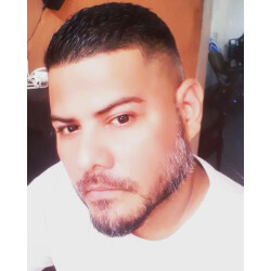 Heber Isaac Torres