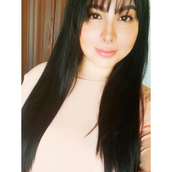 Joselyn Vindas Rivera
