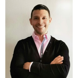 Daniel Castillo Zurita