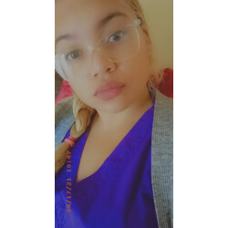 candy montero