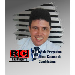 Raul Chaparro