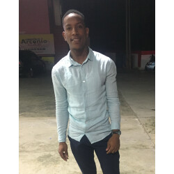 Jose Enrique Shephard Medina