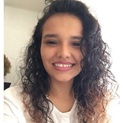 Camila Arias Freire