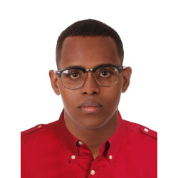 Jendry Manuel Mora Ureña