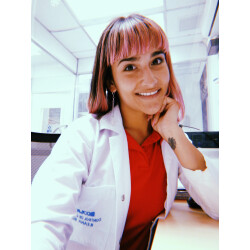 Ileana Benavides Gómez