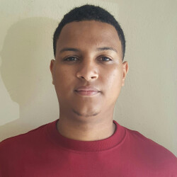 Engel Rafael Martinez Bonilla