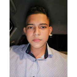 Omar Enrique Espinoza Velasquez
