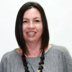 Erika Vega Palavicini