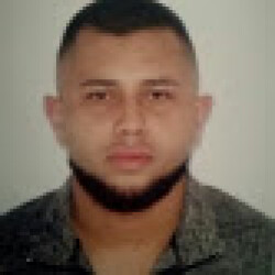 Harold Guerrero Rios