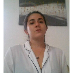 Fabiola Sosa Duarte