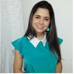 Marjorie Verónica Reyes Montero