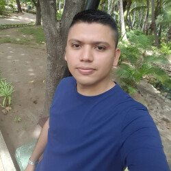 Juan Canales Jarquin