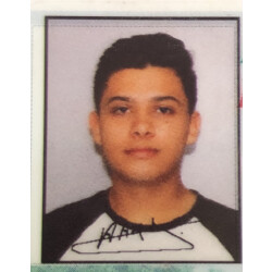 Kenneth Alonso Ureña Castro