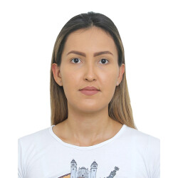 Daniela Milagros Peñaloza Ramirez