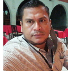 Mario Alejandro Romero Villalobos