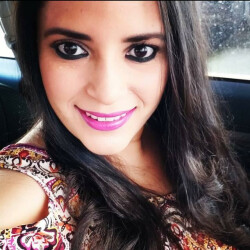 Mercedes Alejandra Castillo