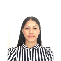Astrid Kamila Rodríguez García