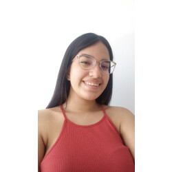 Alondra Alvarez Rosales