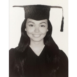 Gissel Valentina Jarquin Orozco