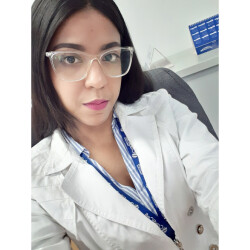 Evelyn Nuñez