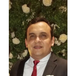 Justo Alvarado Hermann