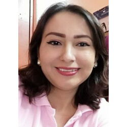Eneyda Jahayra Navarrete Orozco