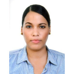 Dhiana Maria Sanchez Guareño