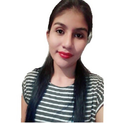 Luz Mari Rean Peralta
